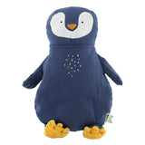 Trixie hug plush large mr. Penguin - afbeelding 1