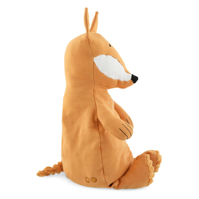 Trixie Cuddle Plush Great Mr. Fox