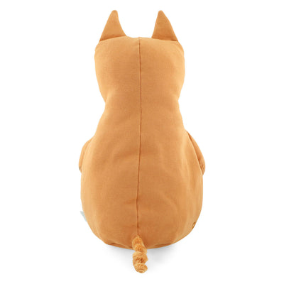 Trixie Cuddle Plush Great Mr. Fox