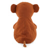 Trixie knuffel pluche groot - mr. monkey