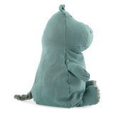 Trixie hug plush large mr. Hippo - afbeelding 1