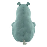 Trixie hug plush large mr. Hippo - afbeelding 2