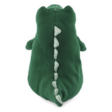 Trixie abbracci lussureggiante piccolo Mr. Coccodrillo - afbeelding 2
