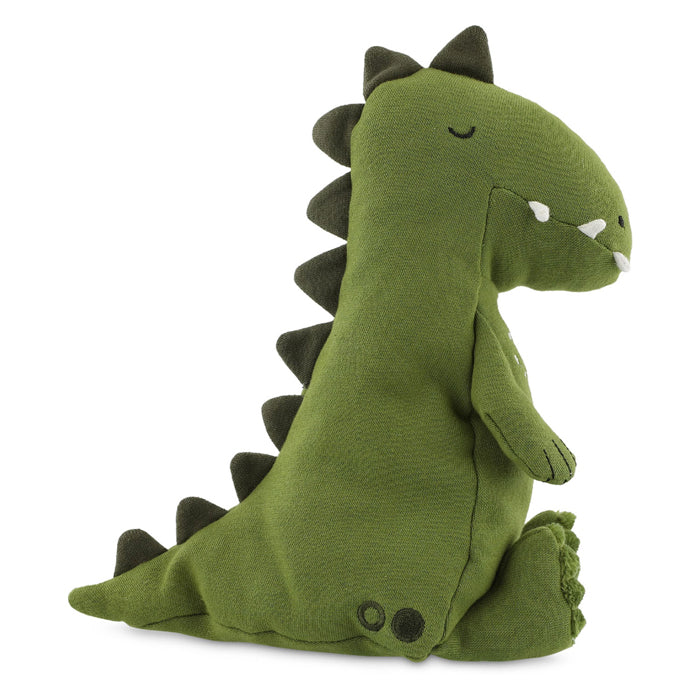 Trixie Cuddle Plush Little Mr. Dino