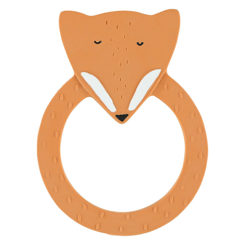 Trixie Round Natural Round Beetring Sr. Fox