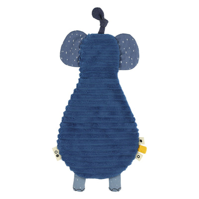 Trixie Pacifier Cuddly Toy Sra. elefante