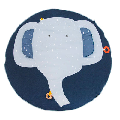 Actividades de Trixie Speelmat Sra. elefante