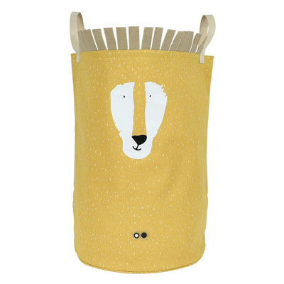Trixie Toy Basket Great Mr. Lion