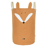 Trixie Toy Basket Great Mr. Fox - afbeelding 1