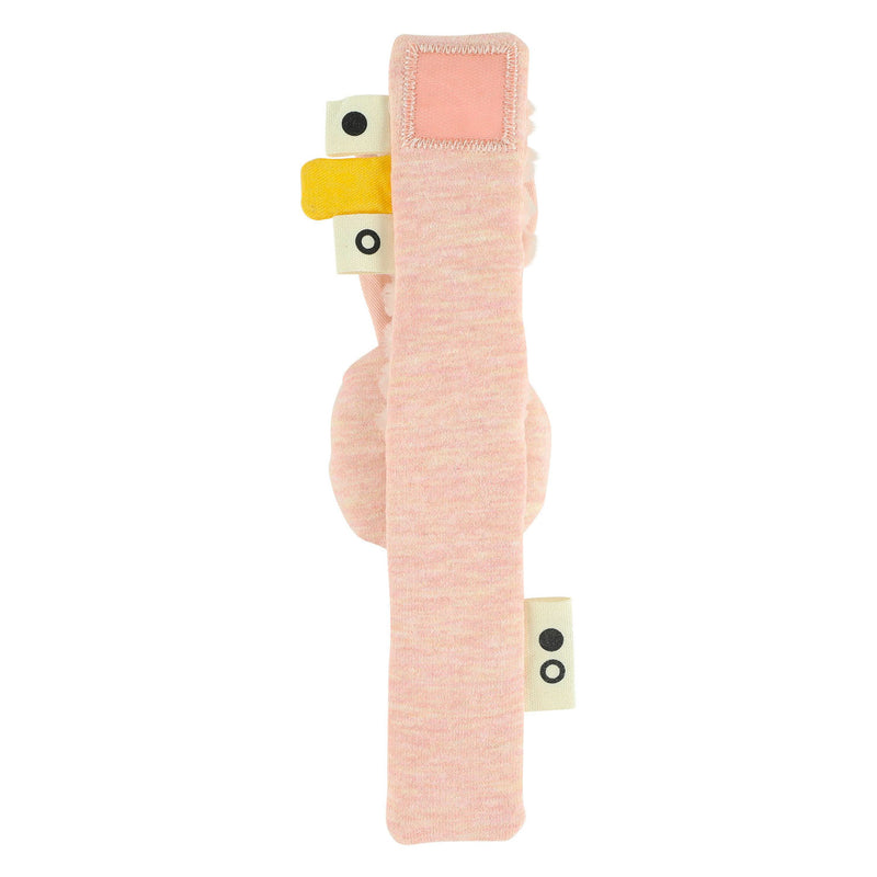 Bracciale Trixie Rattle Mrs. coniglio