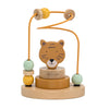 Madera de trixie Tigre