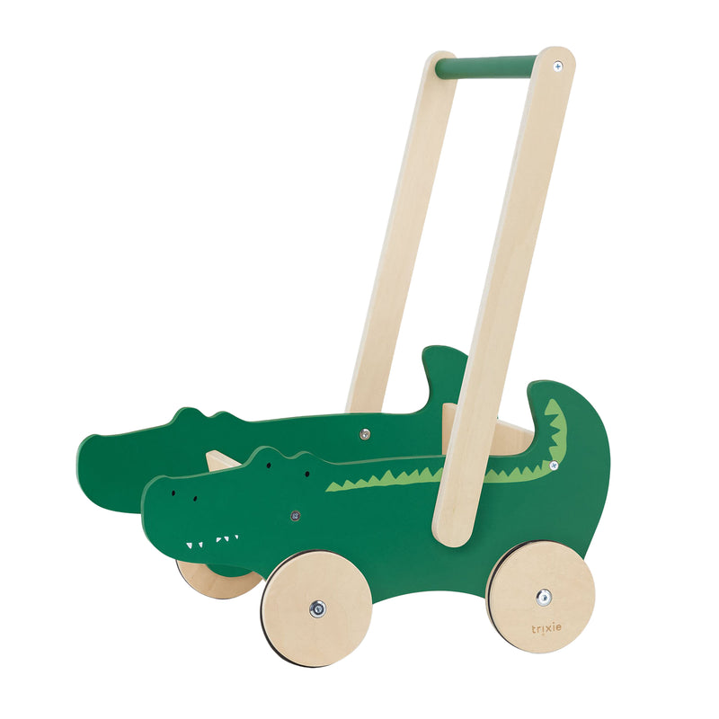 Trixie Wooden Walker MR.