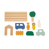 Trixie Houten Spatial Insight Game - afbeelding 3
