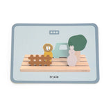 Trixie Houten Spatial Insight Game - afbeelding 4