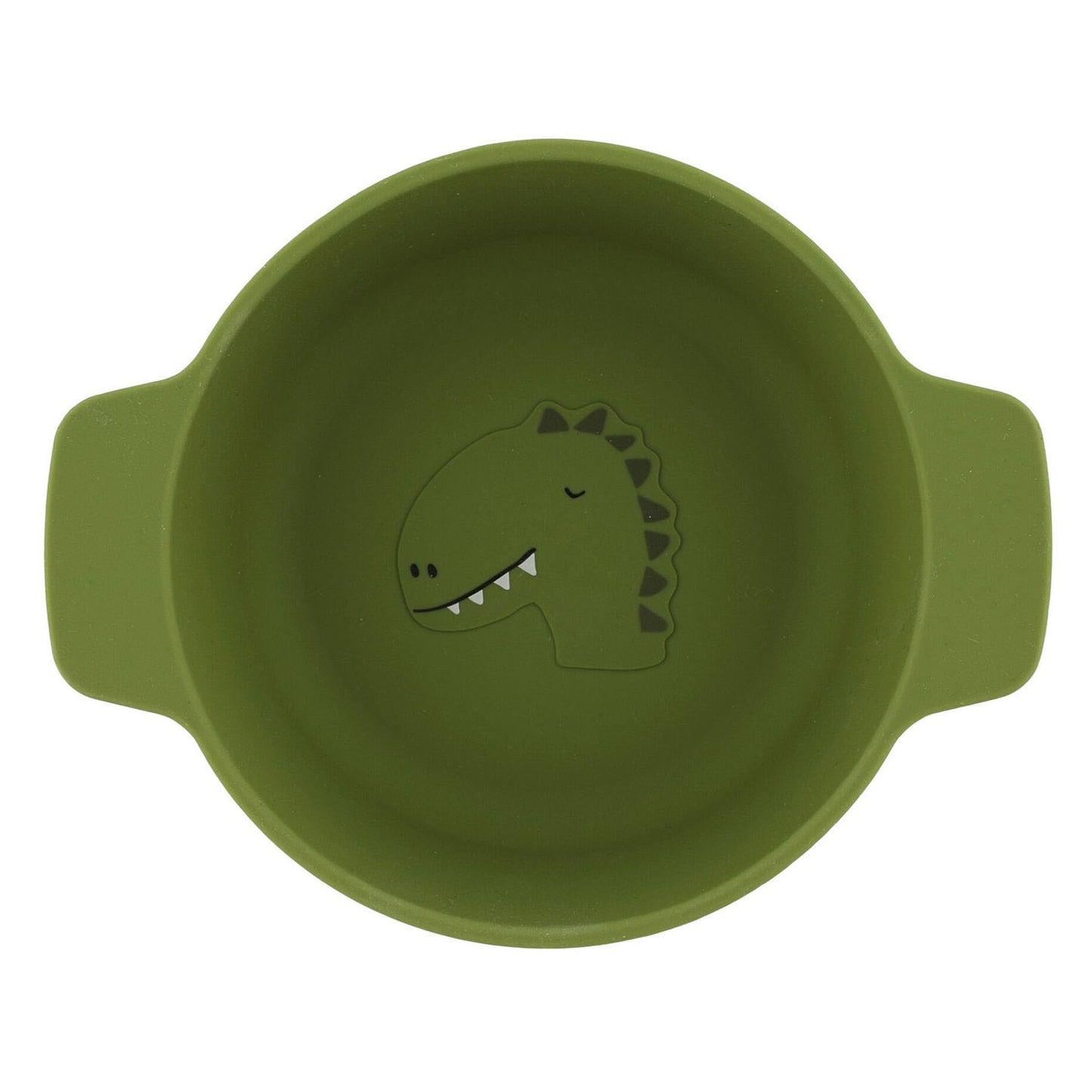 Trixie Silicone Bowl Sr. Dino