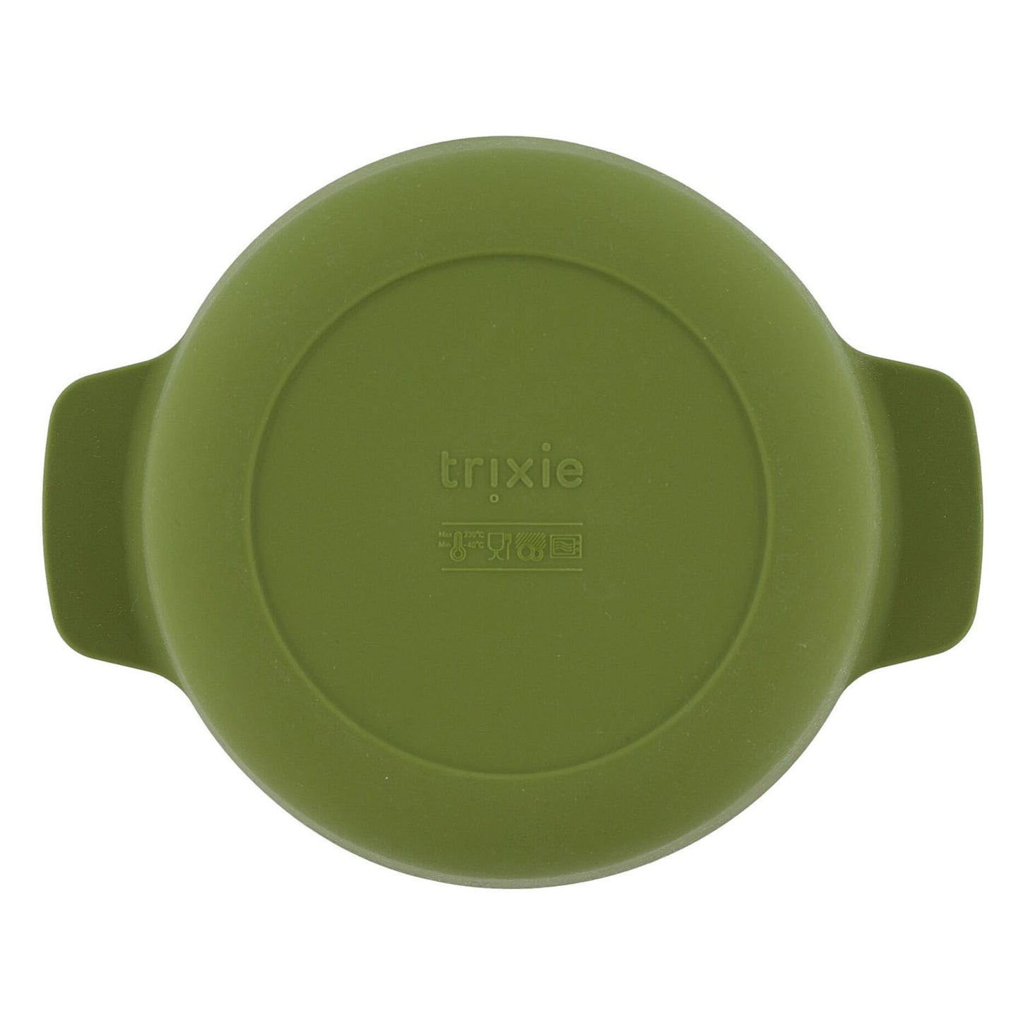 Trixie Silicone Bowl Sr. Dino