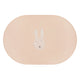 Trixie silicone place mat mrs. rabbit