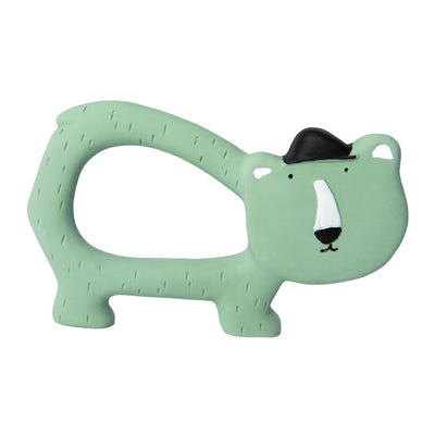 Trixie Natural Rubber Toy Mr. Oso