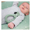 Trixie Natural Rubber Grey Play Mr. Bear
