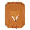Trixie Bread Bin Small Fox