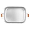 Trixie Bread Bin Small Fox