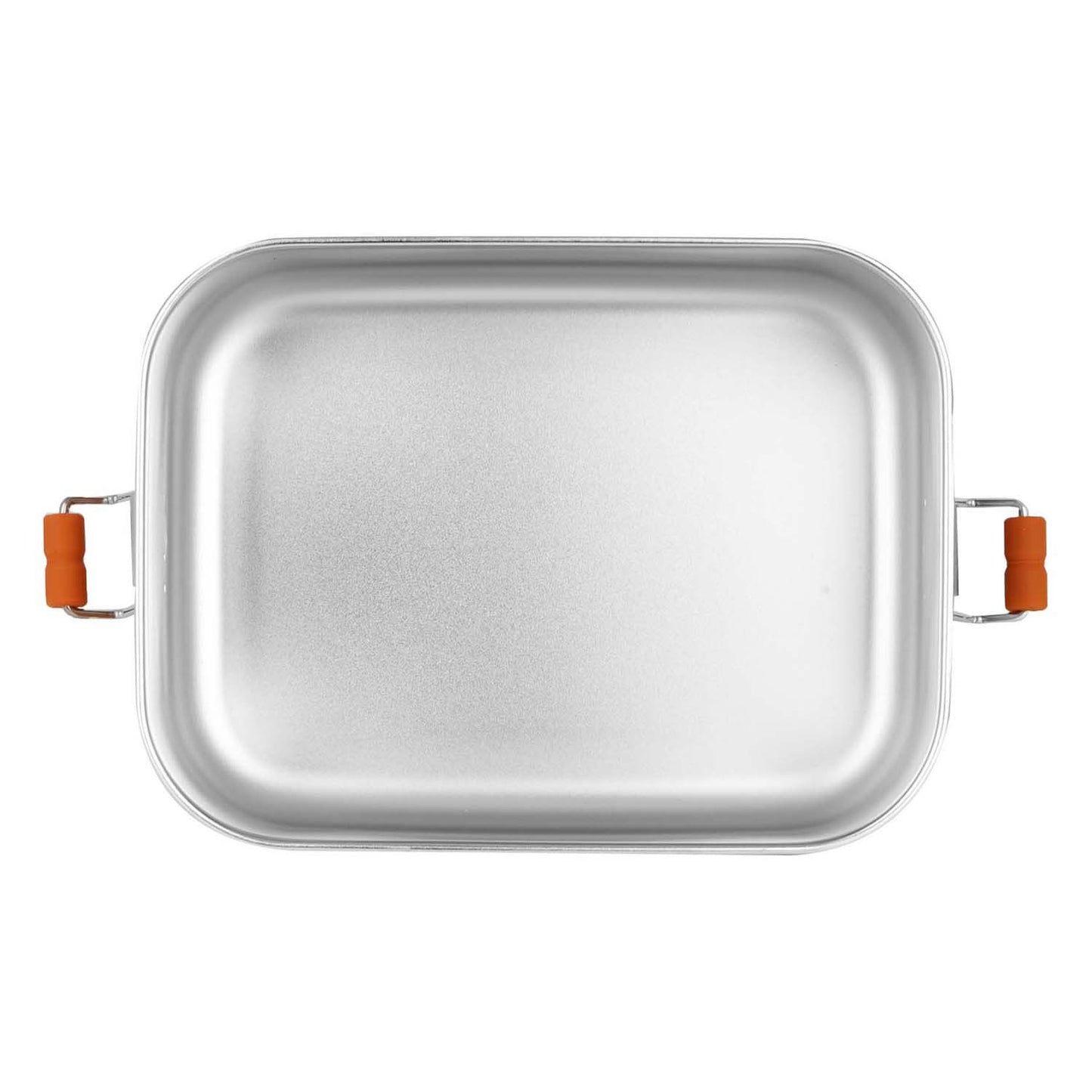 Trixie Bread Bin Small Fox