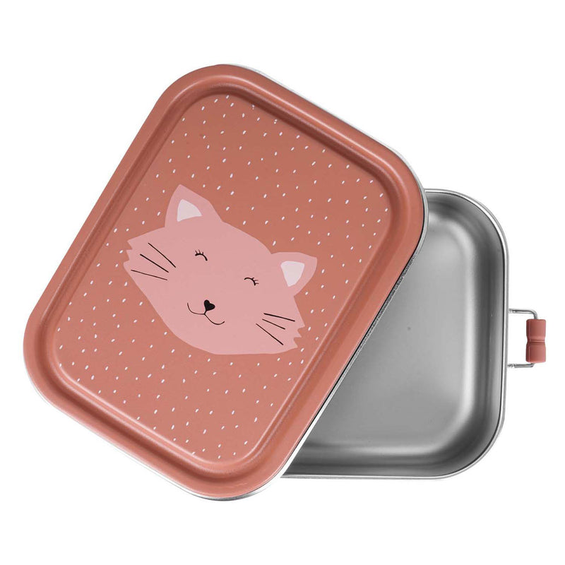 Trixie Bread Bin Small Mrs. gato