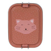 Trixie broodtrommel klein - mrs. cat