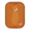 Trixie broodtrommel groot - mr. fox