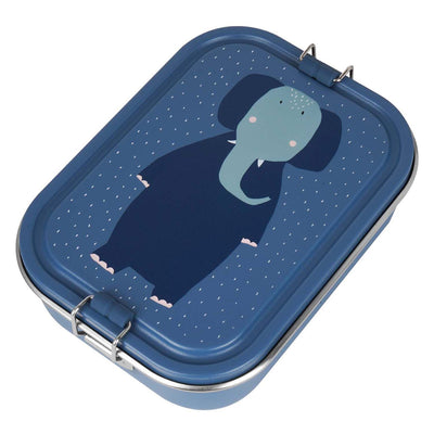 Trixie Bread Bin Gran Mrs. elefante