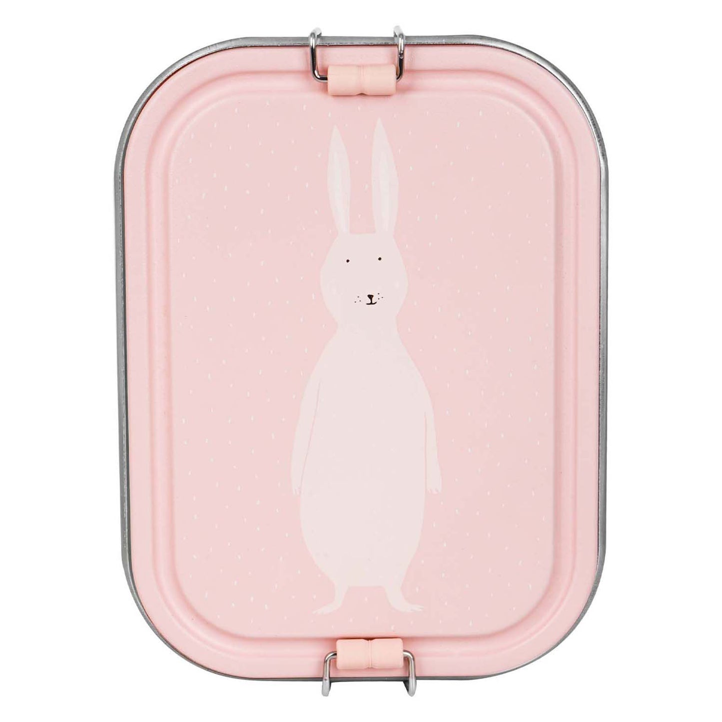 Trixie Bread Bin Grande Mrs. coniglio