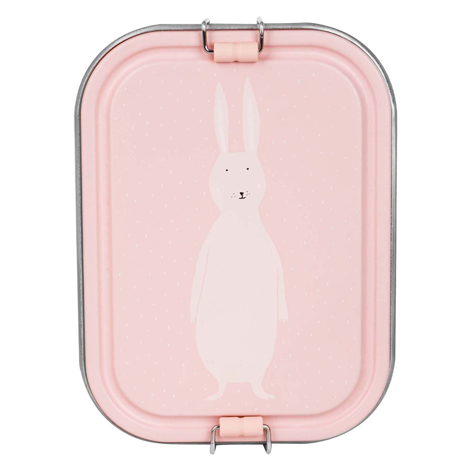 Trixie Bread Bin Grande Mrs. coniglio