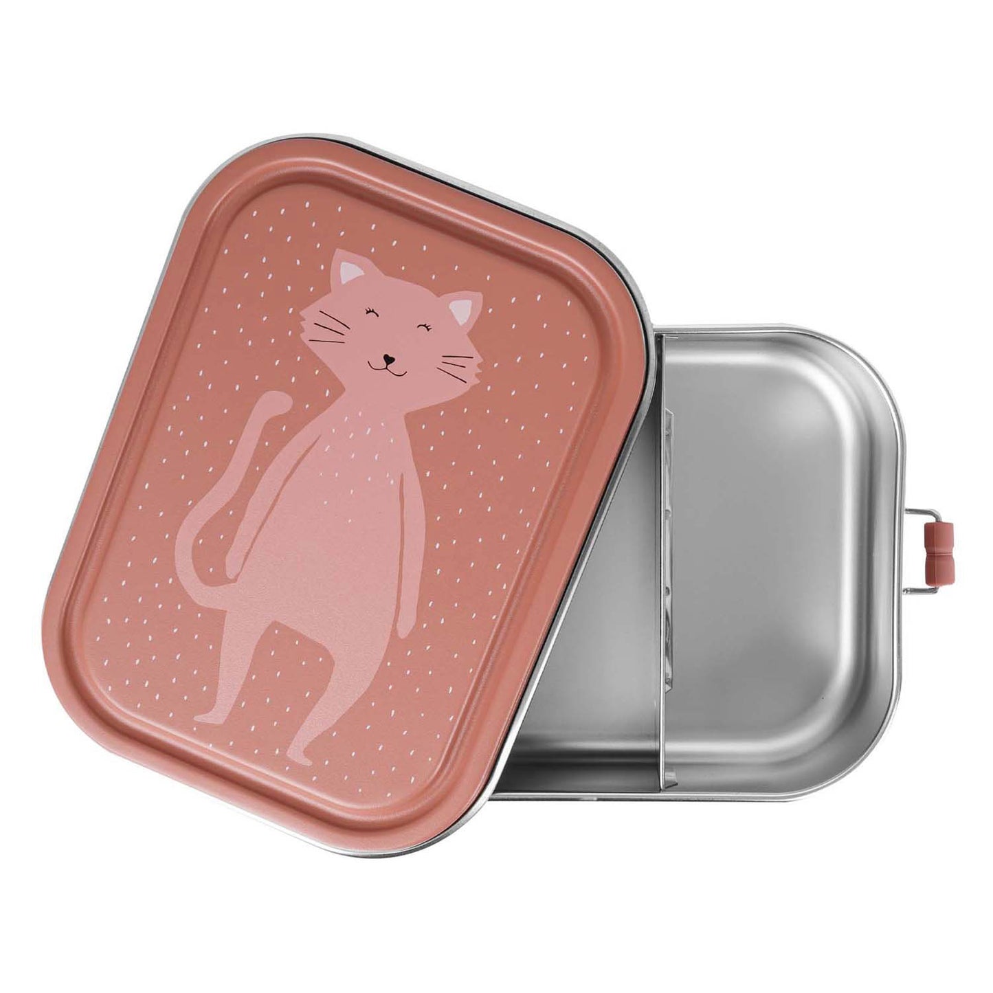 Trixie Bread Bin Grande Mrs. gatto