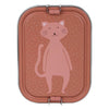 Trixie Bread Bin Grande Mrs. gatto