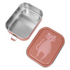 Trixie Bread Bin Grande Mrs. gatto