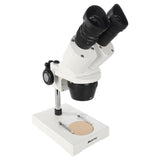 Byomic Stereo Microscoop BYO-ST3 - afbeelding 1