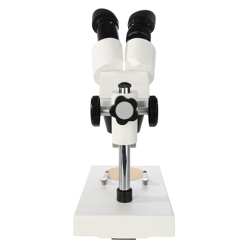 Microscopio stereo byo-st3 byoomic