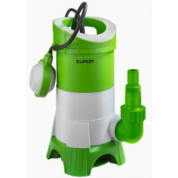 Pompa sommersa Eurom flow 750 - 261141