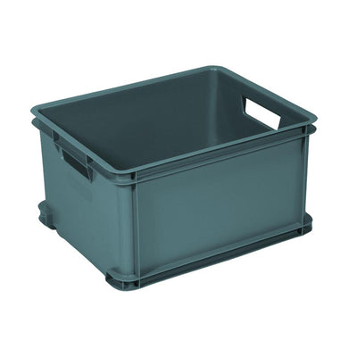 Curver unibox classic l verde acqua
