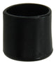 Mack 1047700 - tappo in plastica nero ø 12 mm 4 pz | 6 pezzi