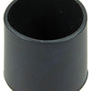 Mack 1047703 - opsteekdop kunststof nero ø 19 mm 4 m pz | 6 pezzi
