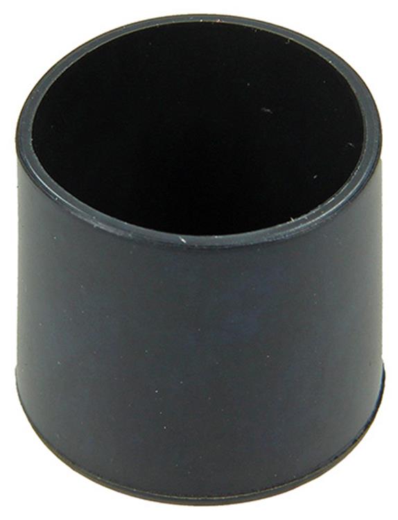 Mack 1047703 - opsteekdop kunststof nero ø 19 mm 4 m pz | 6 pezzi