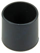 Mack 1047703 - opsteekdop kunststof nero ø 19 mm 4 m pz | 6 pezzi