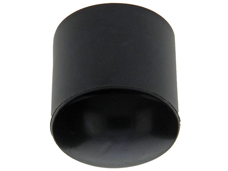 Mack 1047703 - opsteekdop kunststof nero ø 19 mm 4 m pz | 6 pezzi