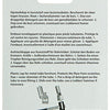 Mack 1047703 - opsteekdop kunststof nero ø 19 mm 4 m pz | 6 pezzi