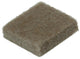 Mack 1047707 - superfeltro autoadesivo beige 19 x 19 mm 24 pz | 12 pezzi
