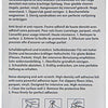 Mack 1047708 - superfeltro autoadesivo beige 13 x 63 mm 8 pz | 12 pezzi