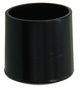 Mack 1047750 - tappo in plastica nero ø 19 mm 16 pz | 6 pezzi