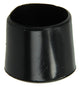 Mack 1047754 - tappo in plastica nero ø 28 mm 4 pz | 6 pezzi