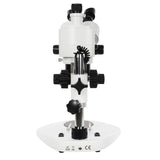 Microscopio estéreo byómico BYO-ST341 LED - afbeelding 3